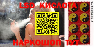 крисы Бузулук